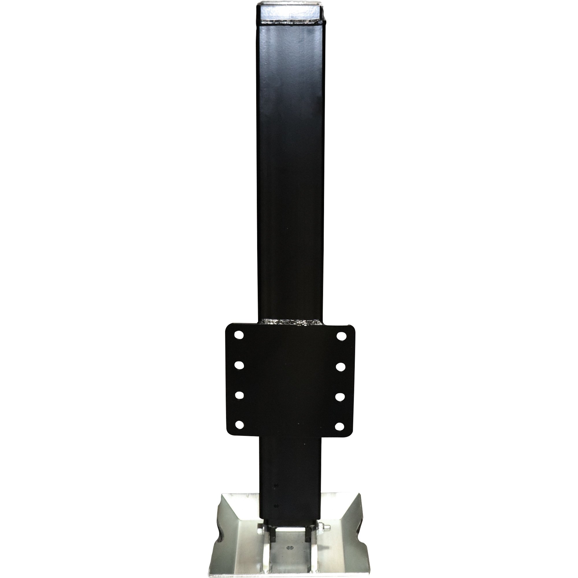 Stillwell Jacks Atlas Hydraulic Jack — 12,000-Lb. Lift Capacity, Model# 325013